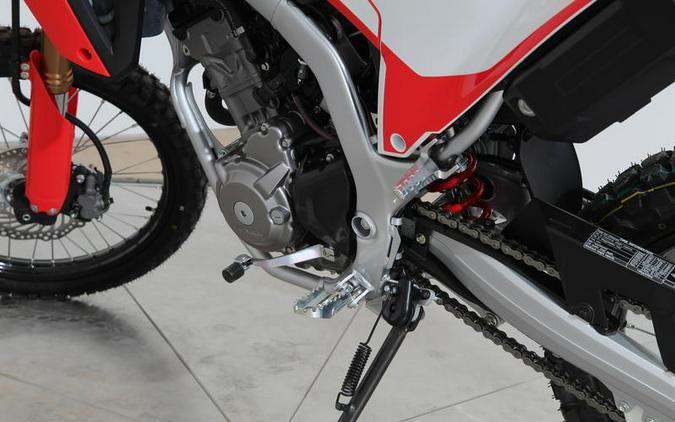 2024 Honda® CRF300L ABS