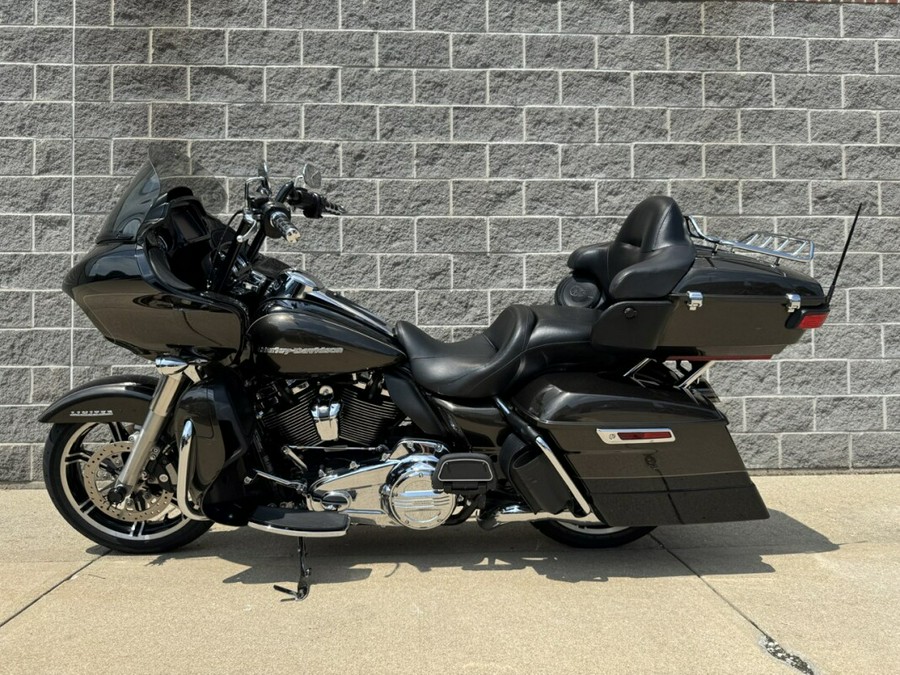 FLTRK 2020 Road Glide Limited