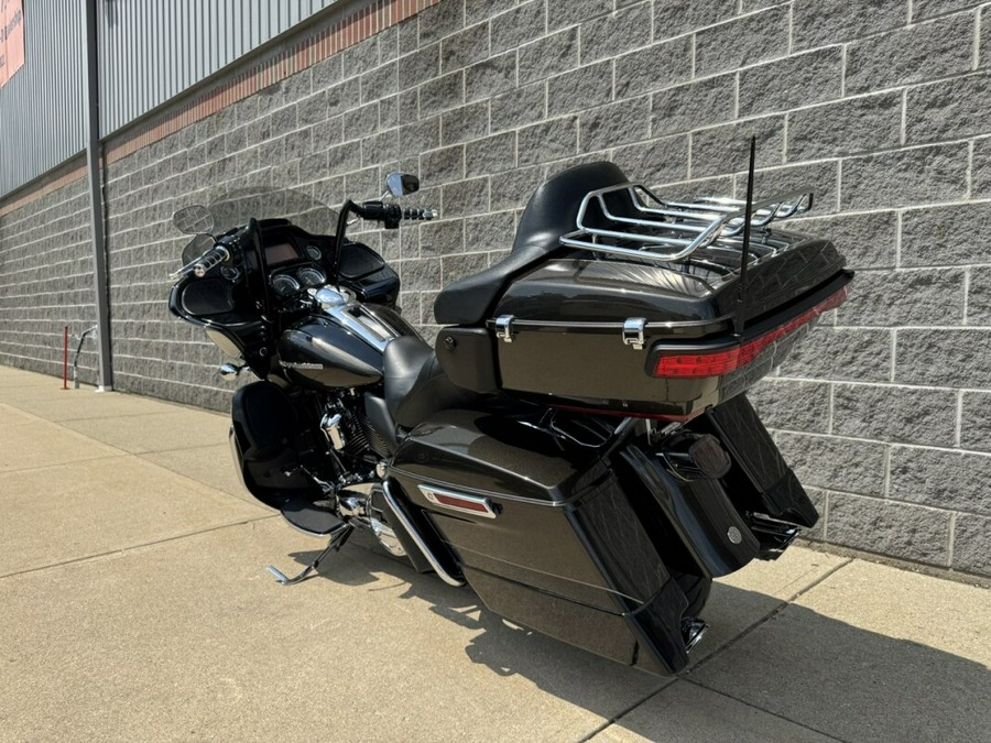 FLTRK 2020 Road Glide Limited