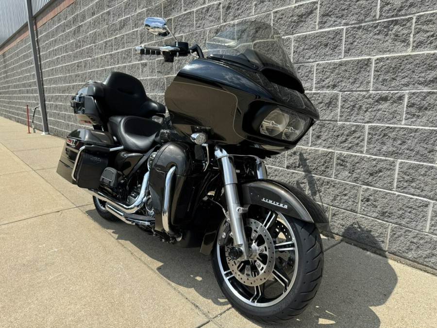 FLTRK 2020 Road Glide Limited