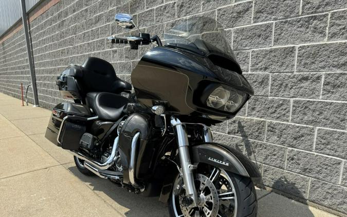 FLTRK 2020 Road Glide Limited