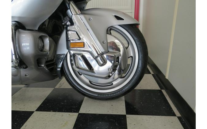 2005 Honda GOLD WING 1800