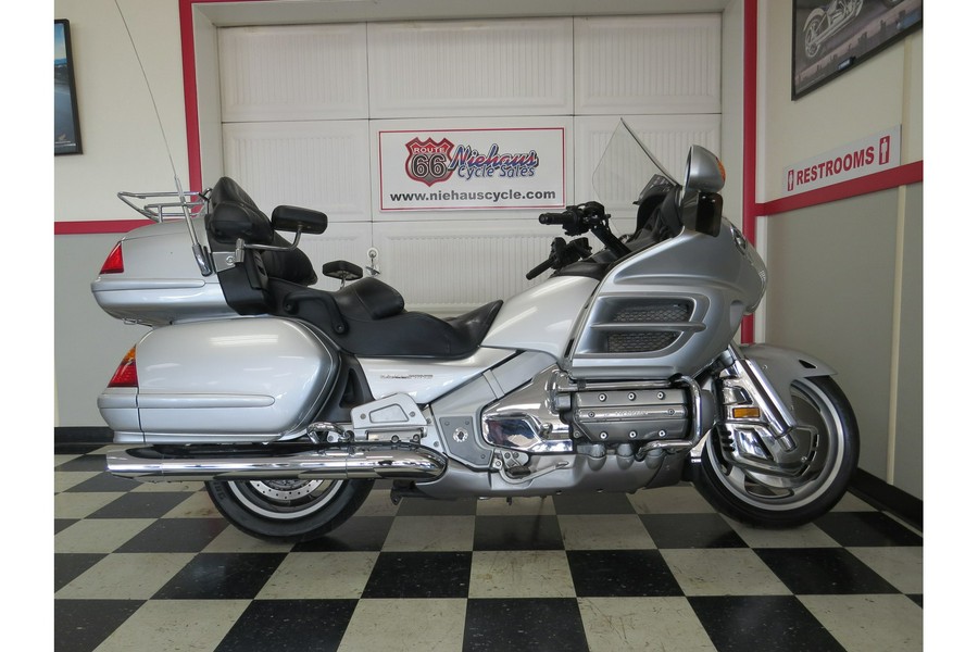 2005 Honda GOLD WING 1800