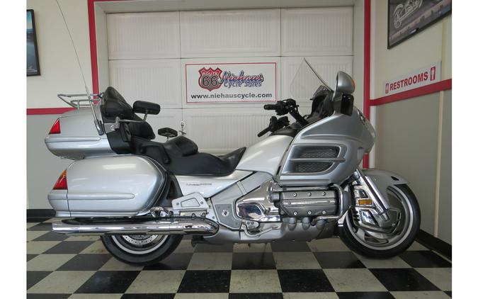 2005 Honda GOLD WING 1800