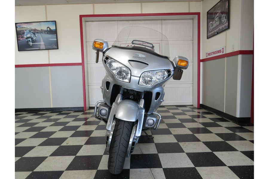 2005 Honda GOLD WING 1800