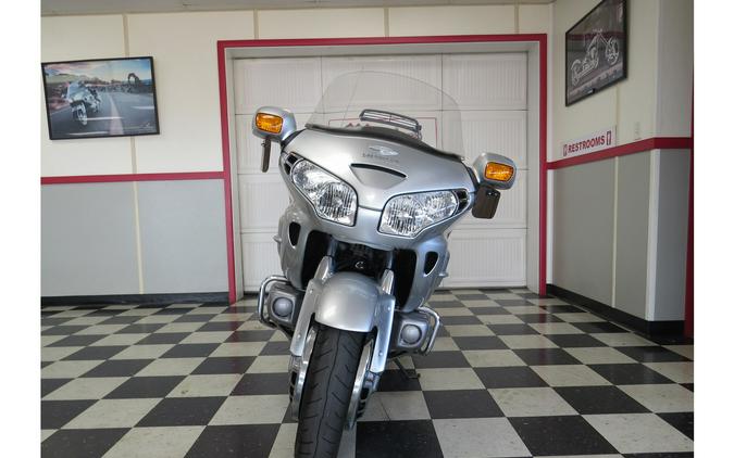 2005 Honda GOLD WING 1800