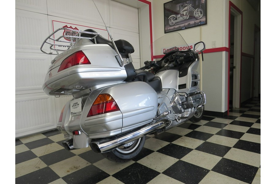 2005 Honda GOLD WING 1800