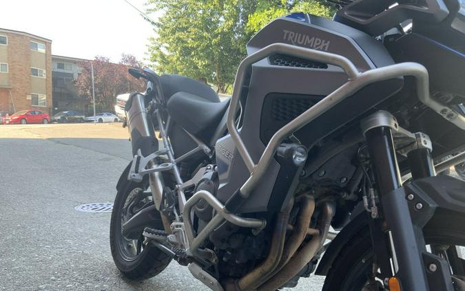 2023 Triumph TIGER 1200 GT EXPLORER