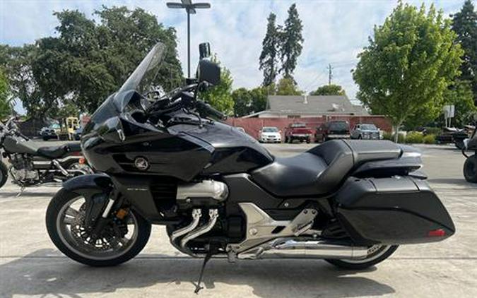 2014 Honda CTX®1300