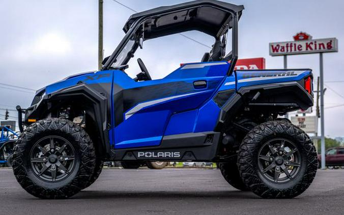 New 2024 Polaris General XP 1000 Premium