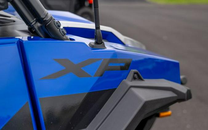 New 2024 Polaris General XP 1000 Premium