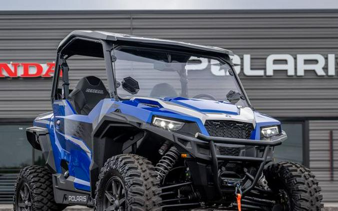 New 2024 Polaris General XP 1000 Premium