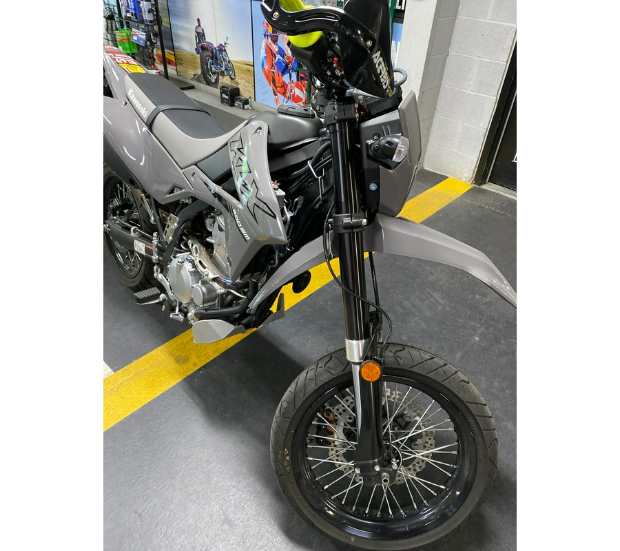 2024 Kawasaki KLX300SM