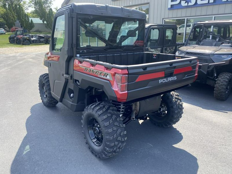 2025 Polaris® Ranger XP 1000 NorthStar Edition Ultimate