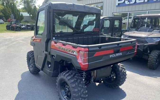 2025 Polaris® Ranger XP 1000 NorthStar Edition Ultimate