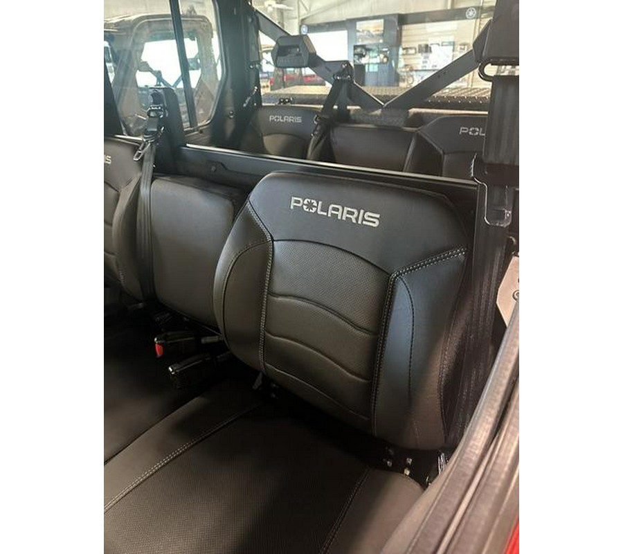 2025 Polaris® Ranger Crew XP 1000 Northstar Edition Ultimate