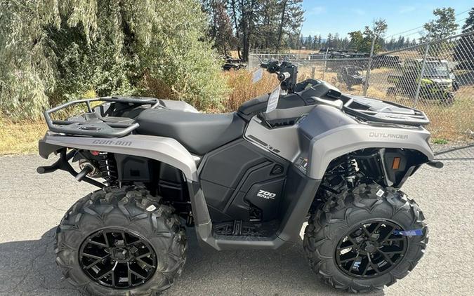 2025 Can-Am Outlander XT 700