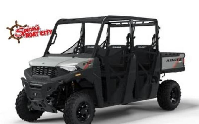 2024 Polaris® Ranger Crew SP 570 Premium