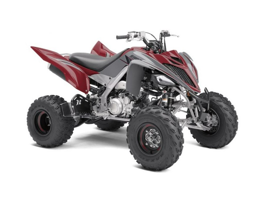 2020 Yamaha Raptor 700R SE