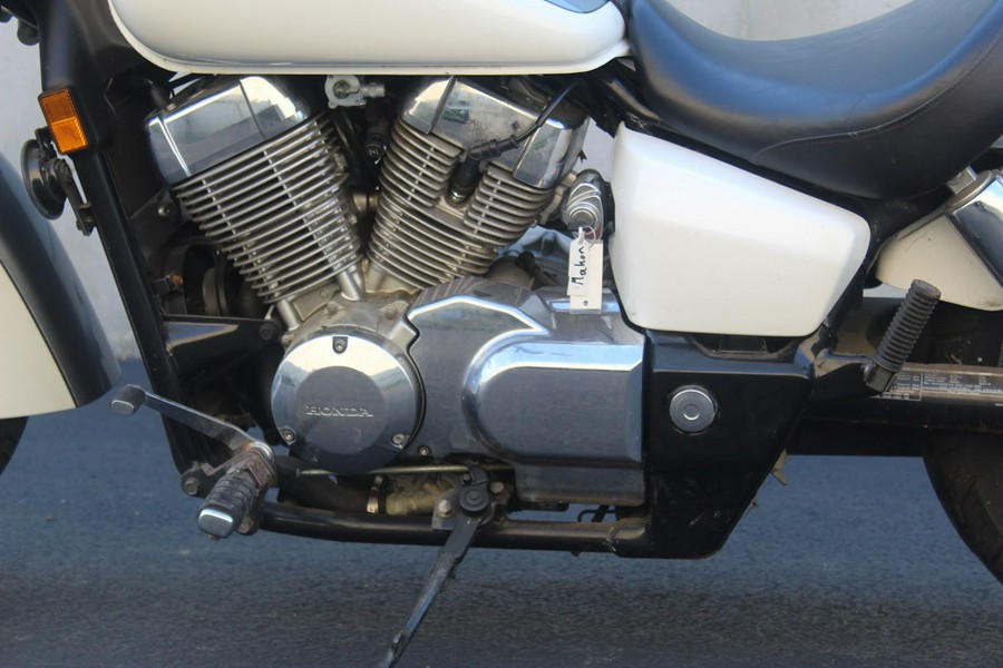 2005 Honda VT 750 AERO SHADOW