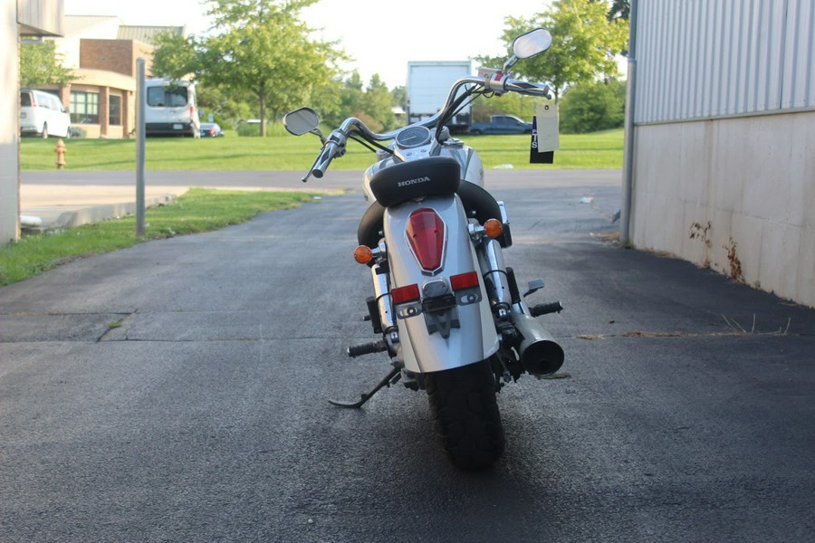 2005 Honda VT 750 AERO SHADOW