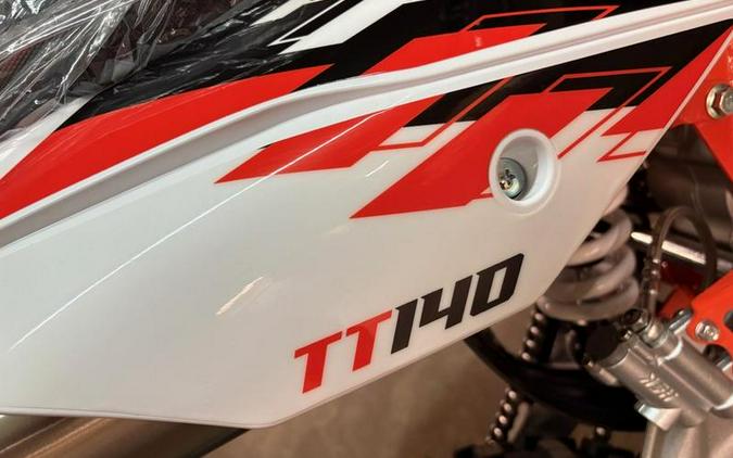 2026 Kayo TT140WHI(2026)