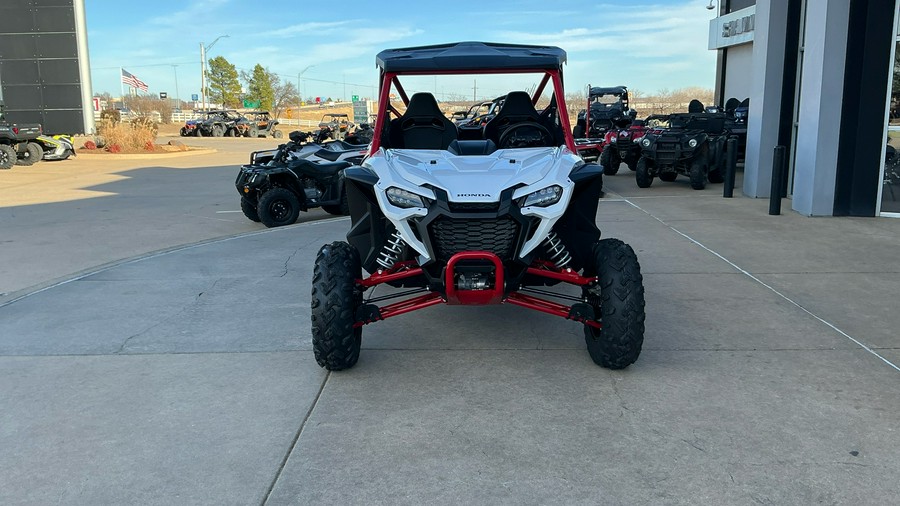 2025 Honda Talon 1000R FOX® Live Valve