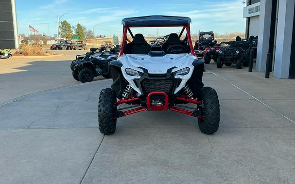 2025 Honda Talon 1000R FOX® Live Valve