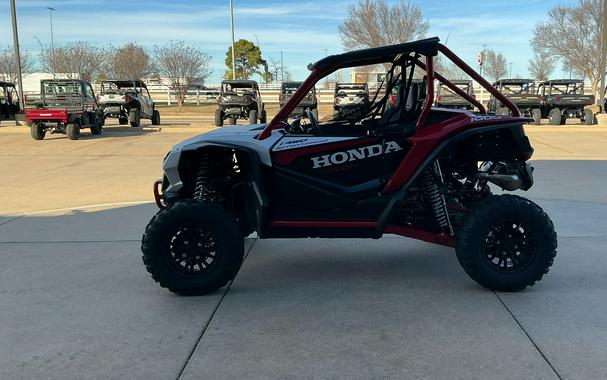 2025 Honda Talon 1000R FOX® Live Valve