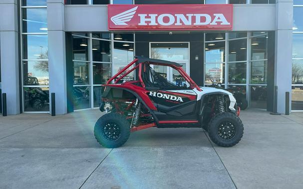 2025 Honda Talon 1000R FOX® Live Valve