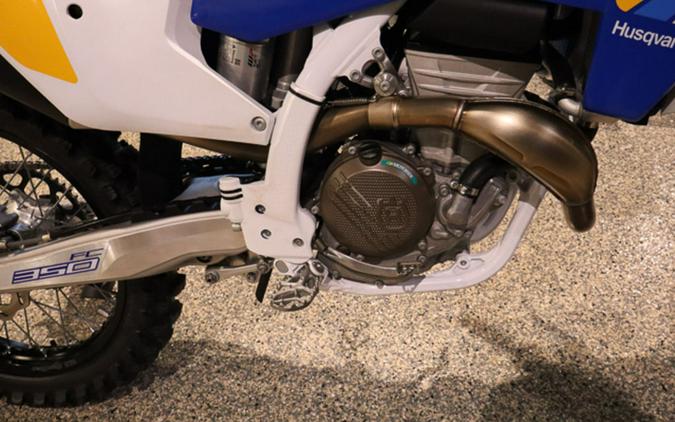 2025 Husqvarna® FC 350