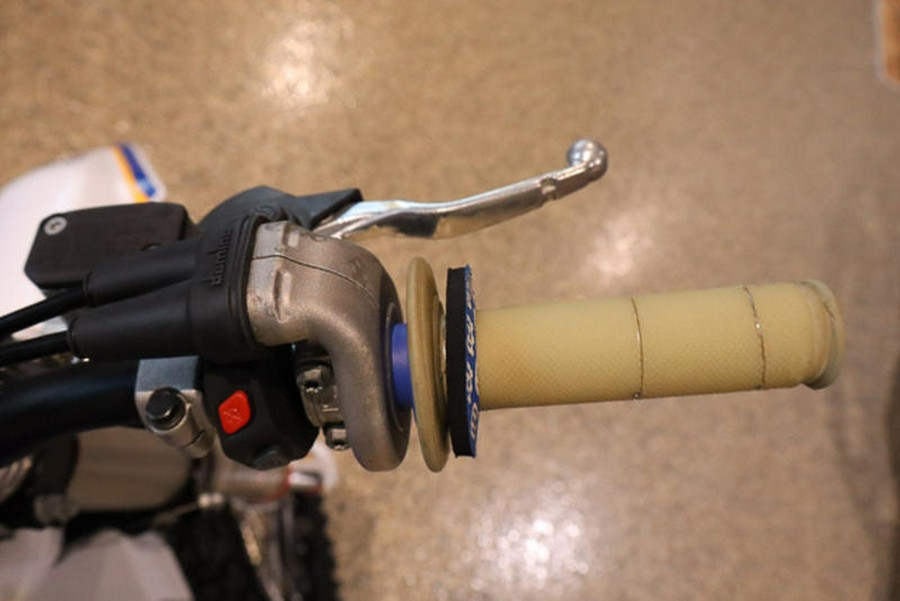 2025 Husqvarna® FC 350