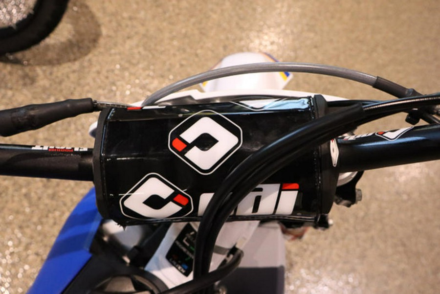 2025 Husqvarna® FC 350