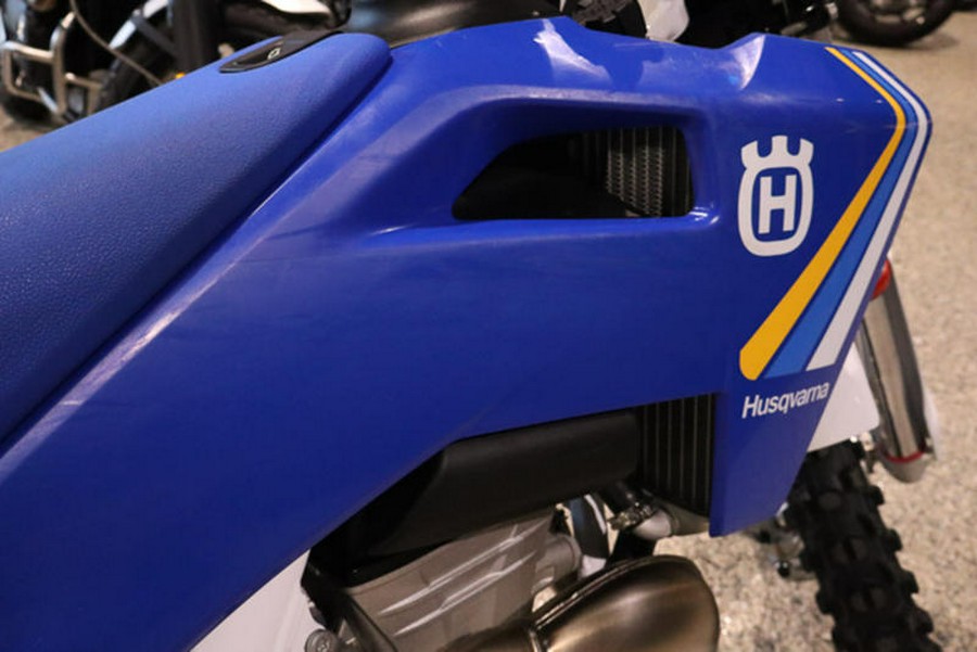 2025 Husqvarna® FC 350