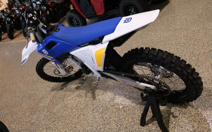 2025 Husqvarna® FC 350