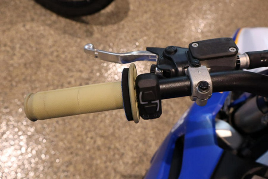 2025 Husqvarna® FC 350