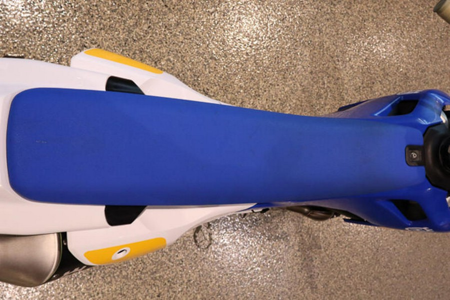 2025 Husqvarna® FC 350