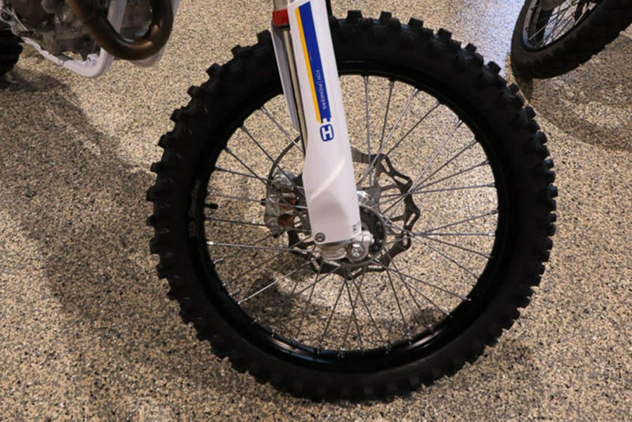 2025 Husqvarna® FC 350