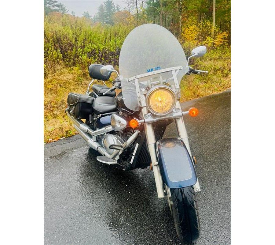 2006 Suzuki Boulevard C50