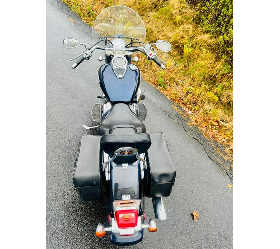 2006 Suzuki Boulevard C50
