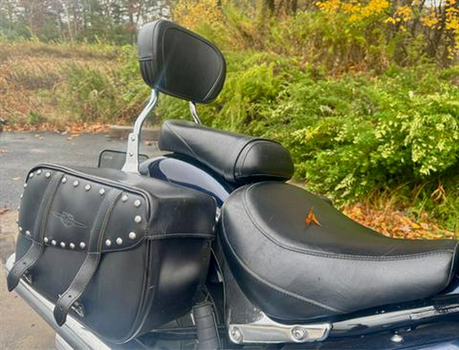 2006 Suzuki Boulevard C50