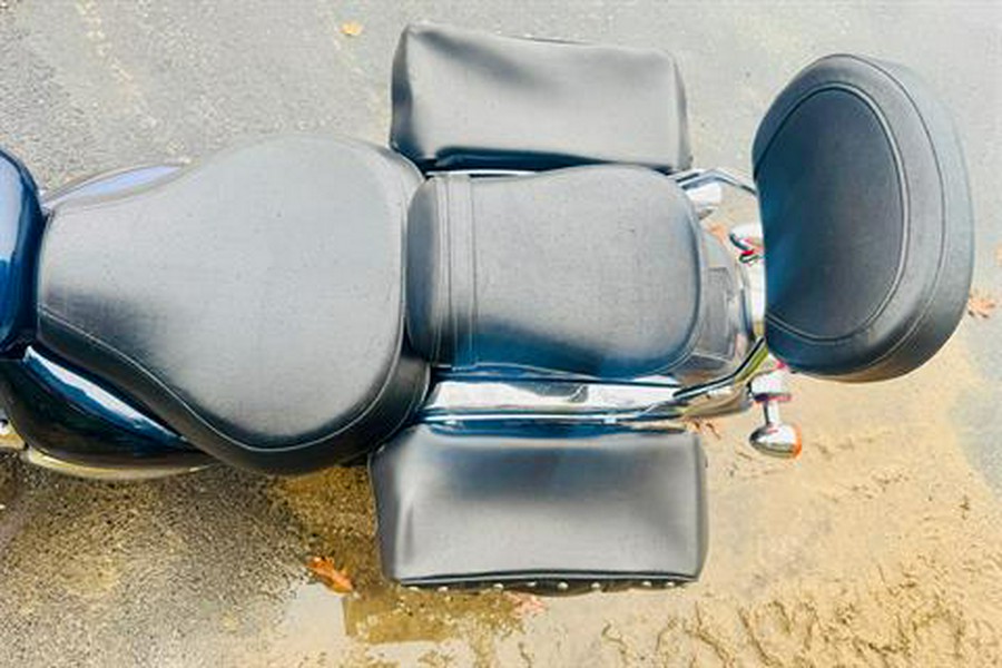 2006 Suzuki Boulevard C50