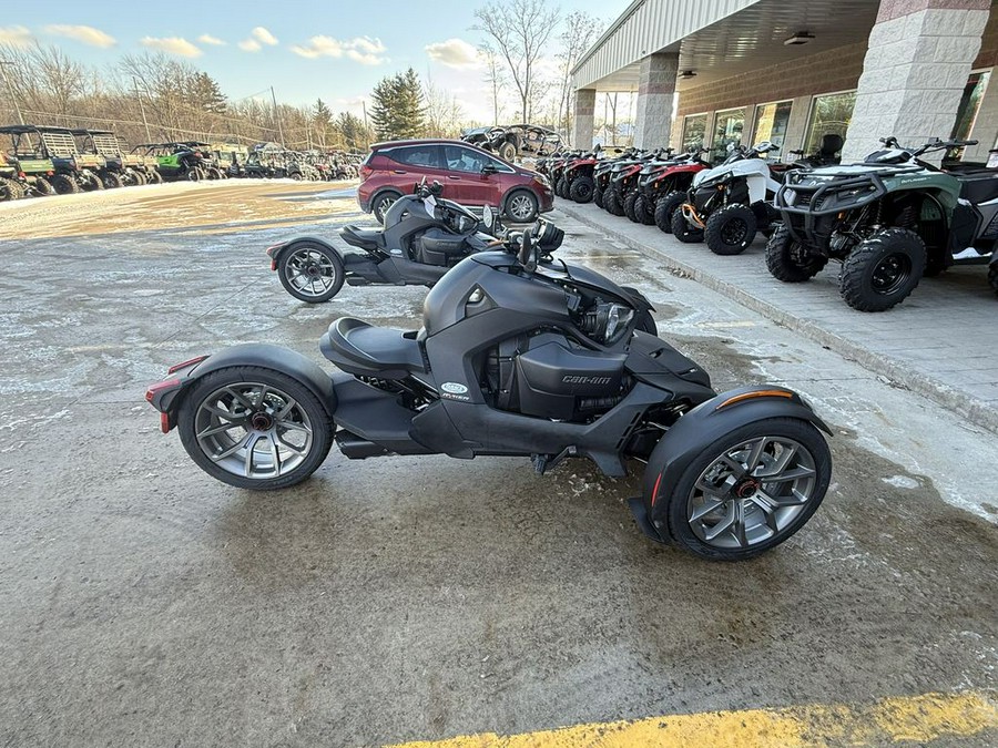 2025 Can-Am® Ryker Rotax 600 ACE