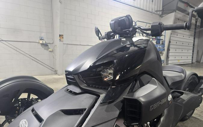 2025 Can-Am® Ryker Rotax 600 ACE