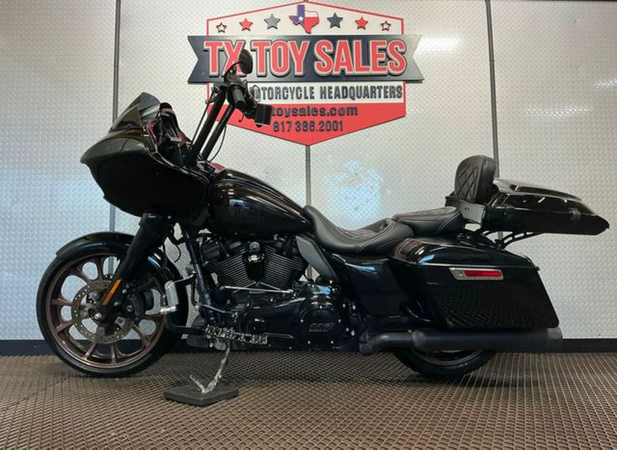 2023 Harley-Davidson Road Glide ST