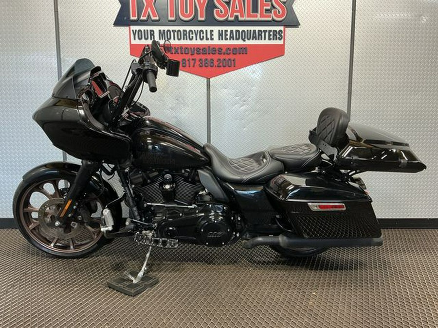 2023 Harley-Davidson Road Glide ST