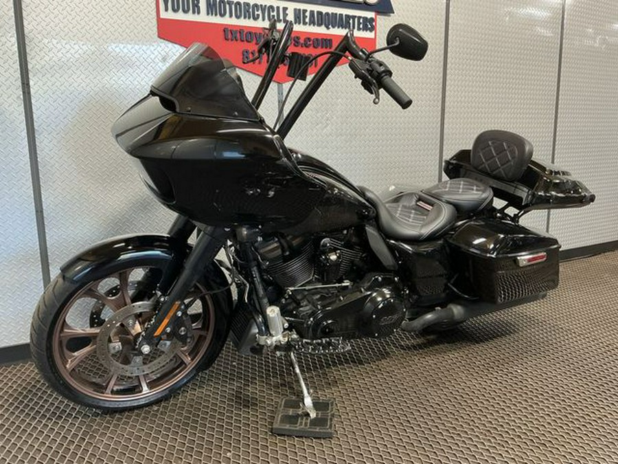 2023 Harley-Davidson Road Glide ST