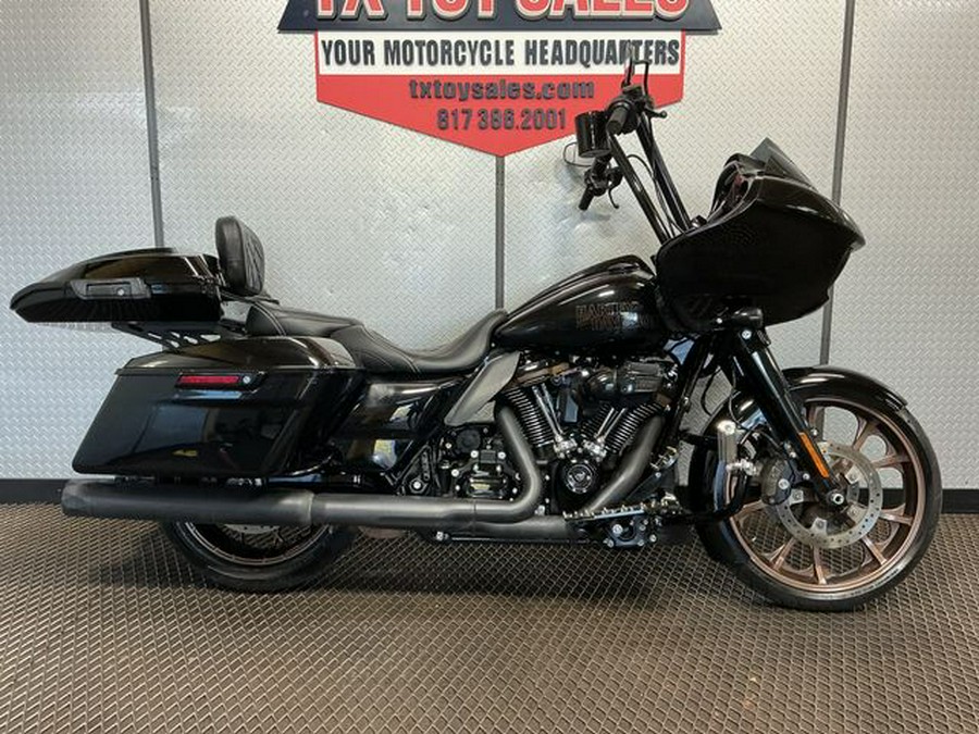2023 Harley-Davidson Road Glide ST