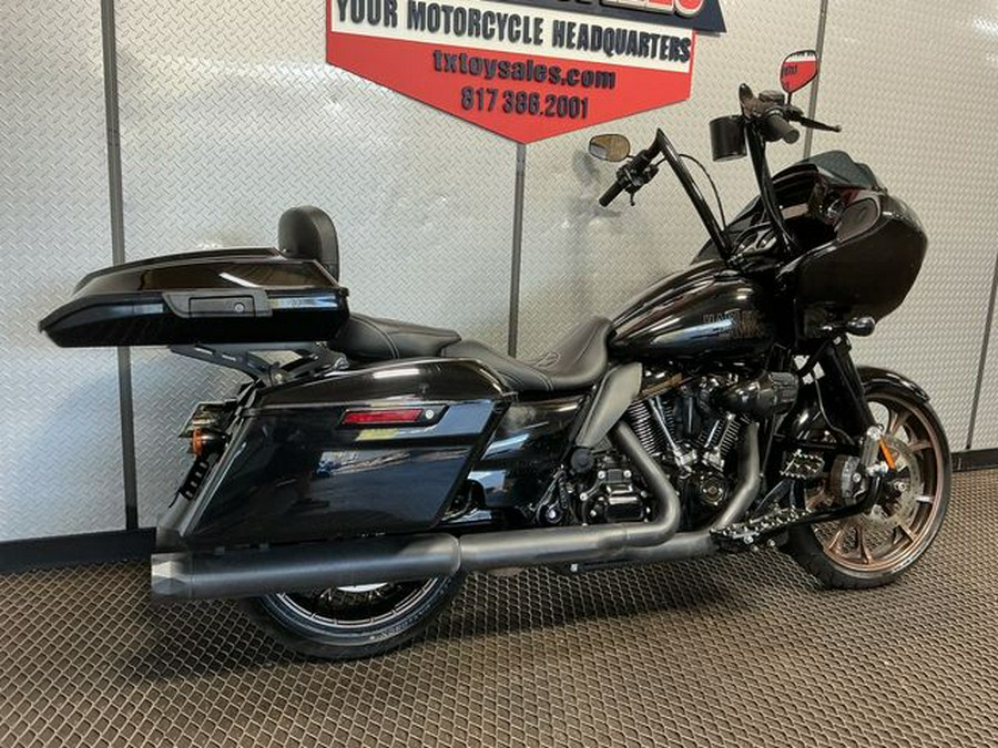 2023 Harley-Davidson Road Glide ST