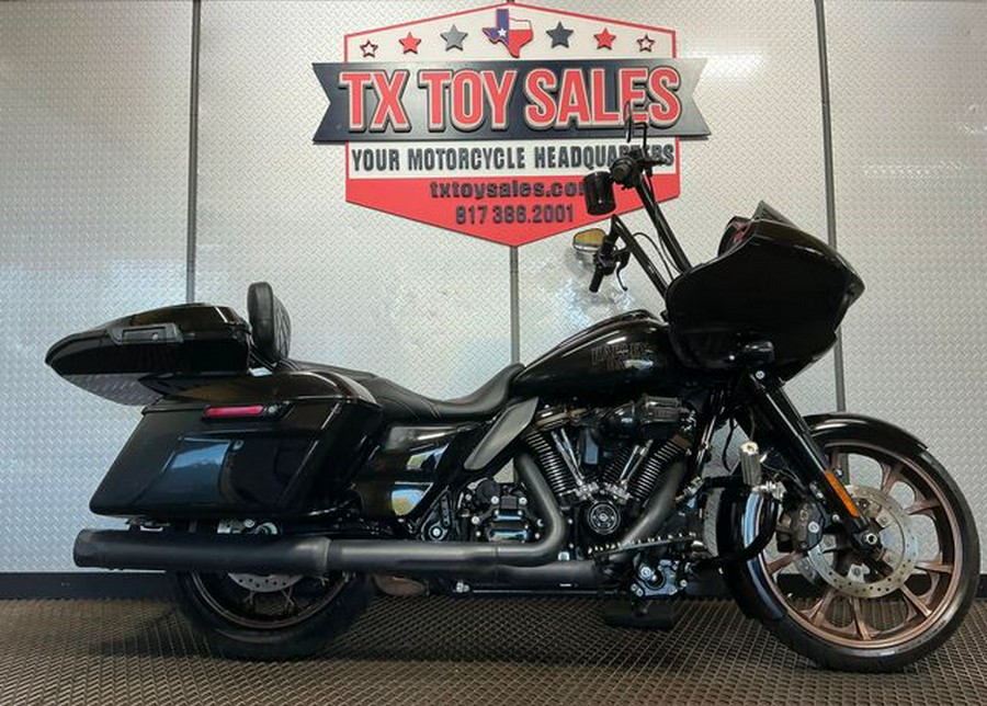 2023 Harley-Davidson Road Glide ST